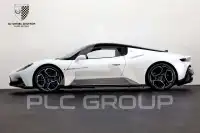 2022 Maserati MC 20