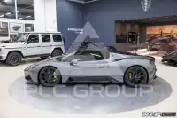 2022 Maserati MC 20