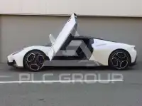2022 Maserati MC 20