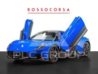 2022 Maserati MC 20