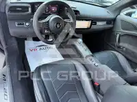 2022 Maserati MC 20