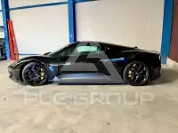 2022 Maserati MC 20