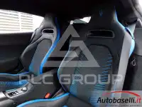 2022 Maserati MC 20