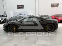 2022 Maserati MC 20