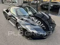 2022 Maserati MC 20