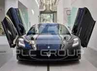 2022 Maserati MC 20