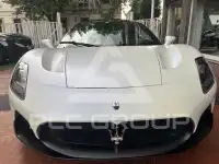 2022 Maserati MC 20