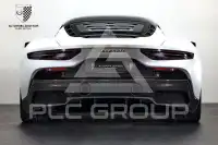 2022 Maserati MC 20