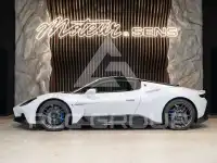 2022 Maserati MC 20