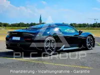 2022 Maserati MC 20