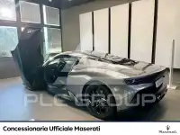 2022 Maserati MC 20