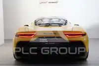 2022 Maserati MC 20