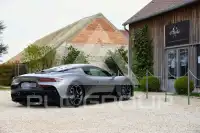 2022 Maserati MC 20