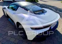 2022 Maserati MC 20