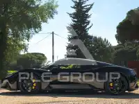 2022 Maserati MC 20
