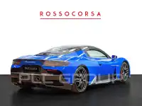2022 Maserati MC 20