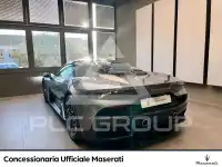 2022 Maserati MC 20