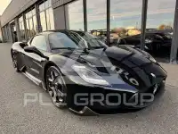 2022 Maserati MC 20