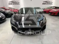 2022 Maserati MC 20