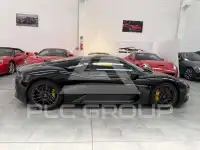 2022 Maserati MC 20