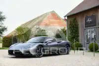 2022 Maserati MC 20