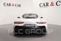 2022 Maserati MC 20