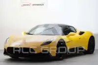 2022 Maserati MC 20