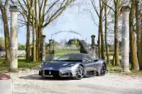 2022 Maserati MC 20