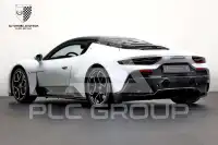 2022 Maserati MC 20