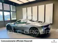 2022 Maserati MC 20