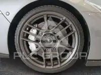 2022 Maserati MC 20