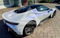 2022 Maserati MC 20