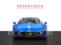 2022 Maserati MC 20