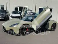 2022 Maserati MC 20