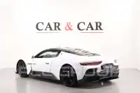 2022 Maserati MC 20
