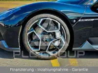 2022 Maserati MC 20