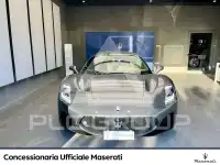 2022 Maserati MC 20