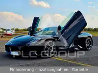 2022 Maserati MC 20
