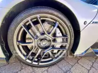 2022 Maserati MC 20