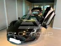 2022 Maserati MC 20