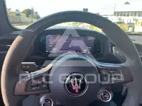 2022 Maserati MC 20