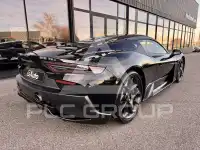 2022 Maserati MC 20
