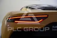 2022 Maserati MC 20