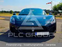 2022 Maserati MC 20
