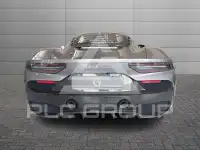 2022 Maserati MC 20