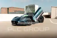 2022 Maserati MC 20