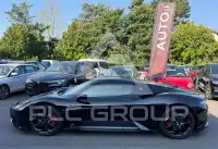 2022 Maserati MC 20