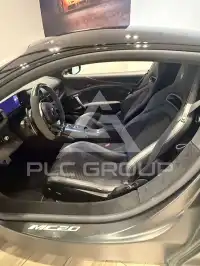 2022 Maserati MC 20