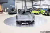 2022 Maserati MC 20