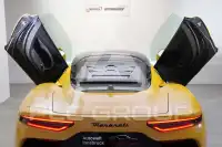 2022 Maserati MC 20
